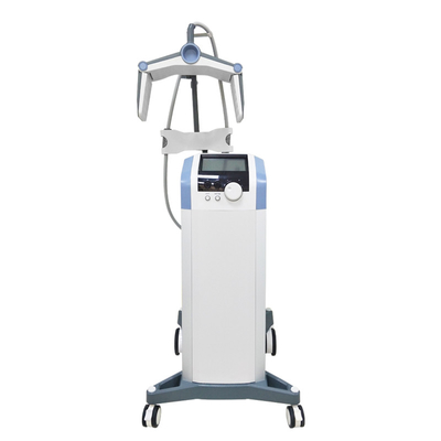 500VA Vertical Weight Loss Equipment With Air Separation And Fat Dissolution